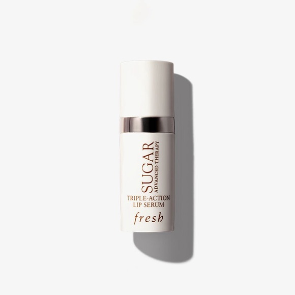 BNIB Fresh Sugar Triple-Action Lip Serum Advanced Therapy - Picture 1 of 4